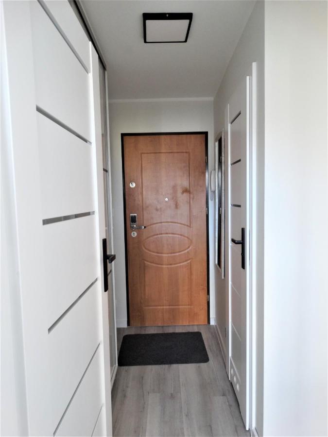 Apartament Centrum Swinoujscie Bagian luar foto